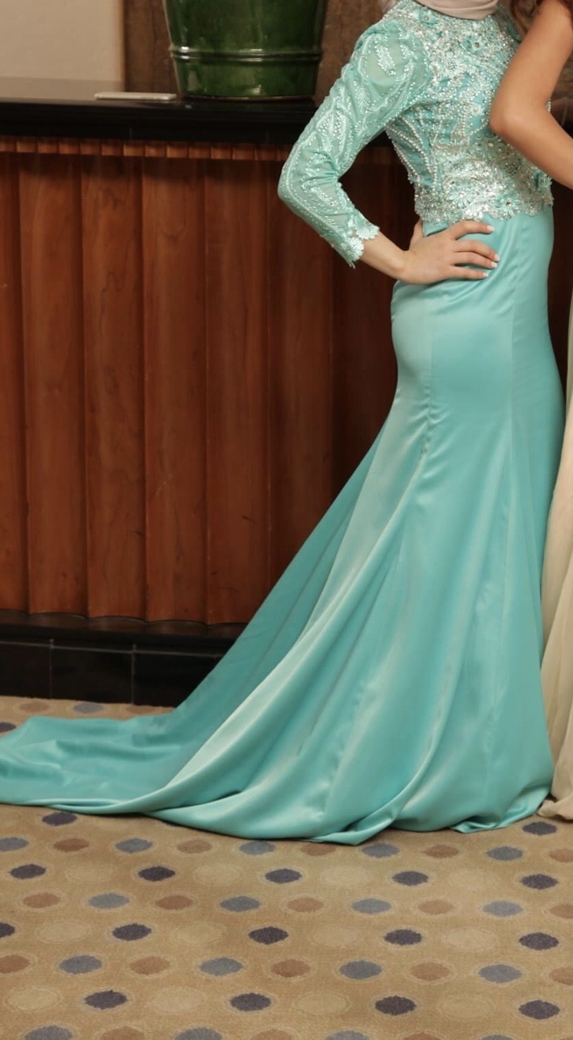 EVENING DRESS FOR SALE