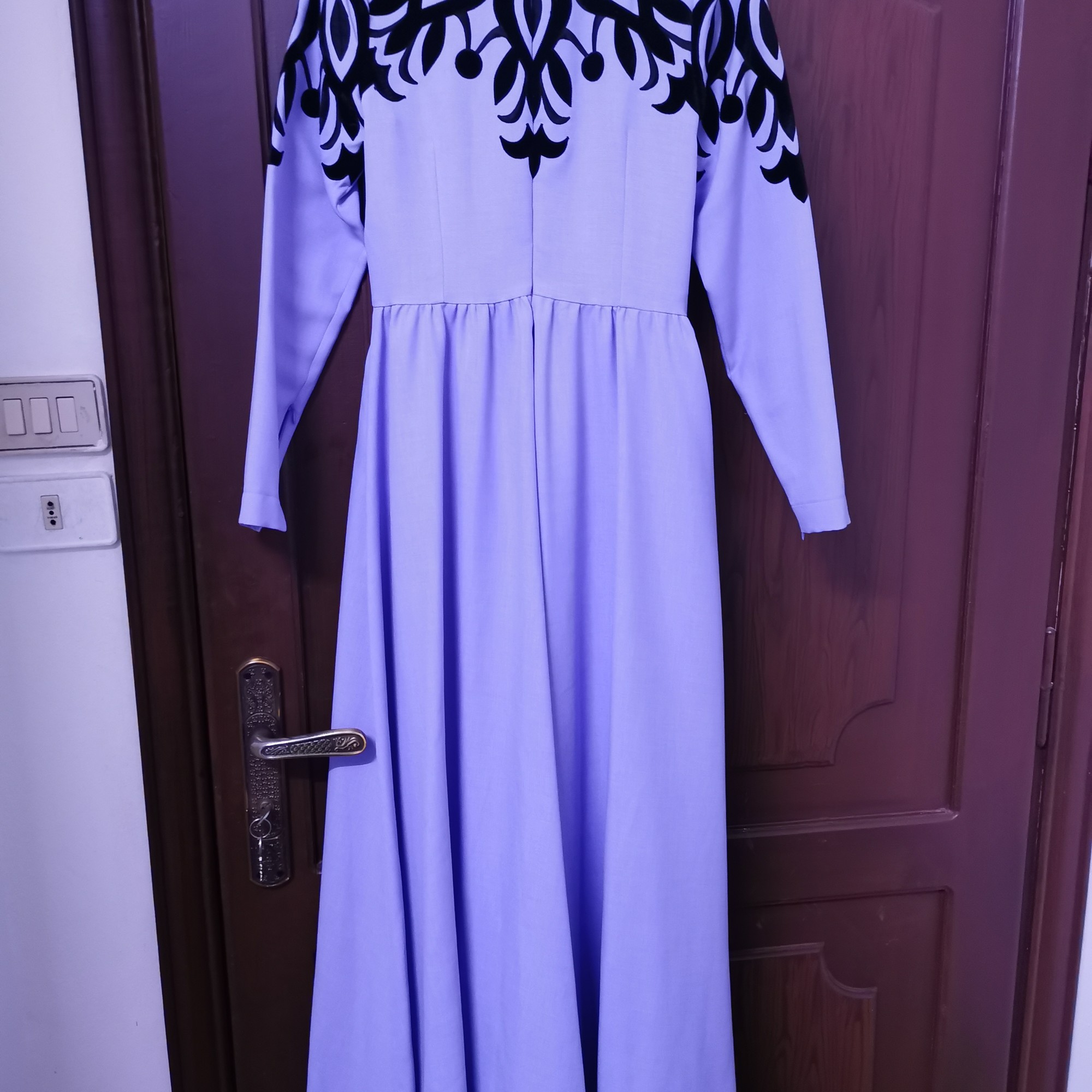 فستان للبيع ماركة MUSLIMA WEAR