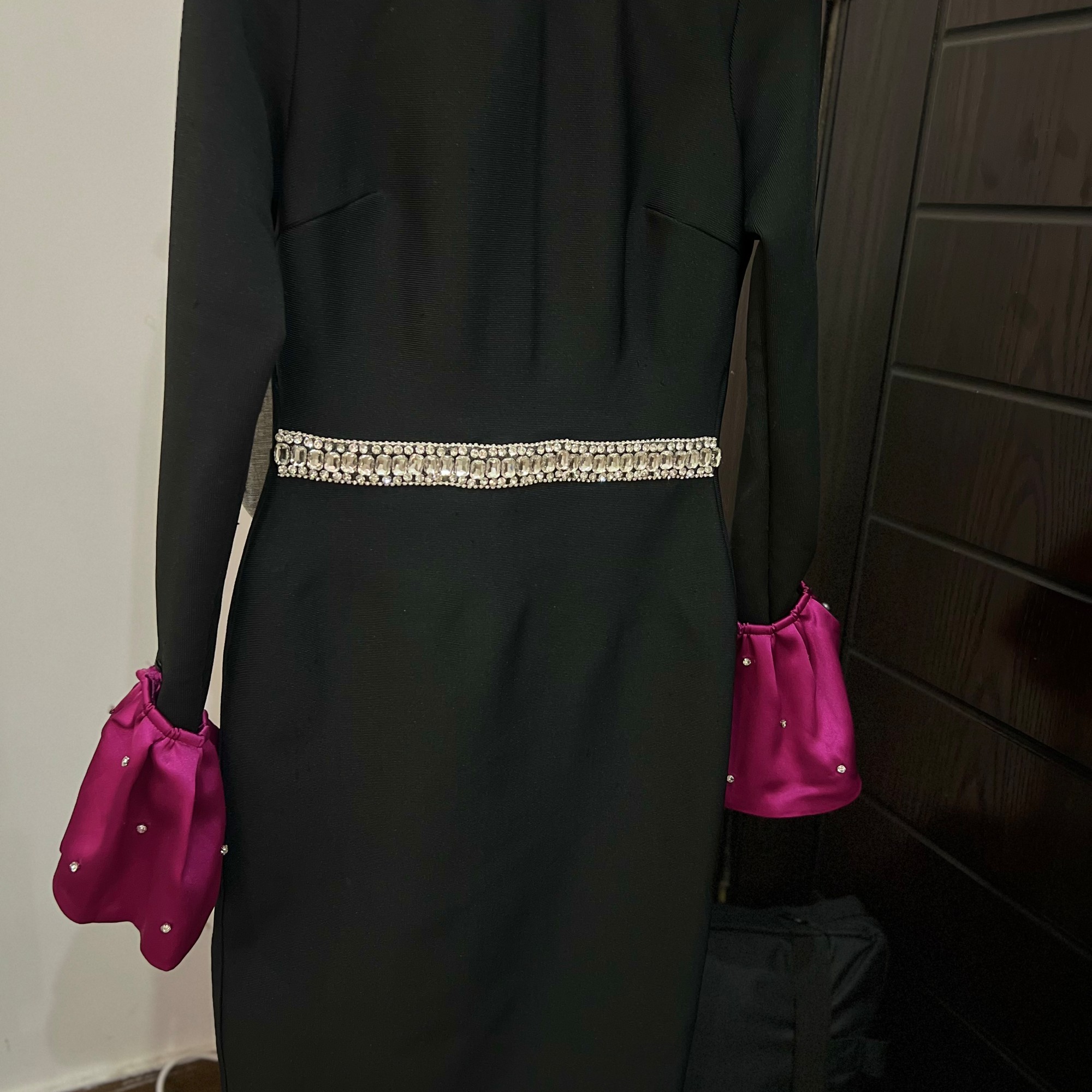فستان