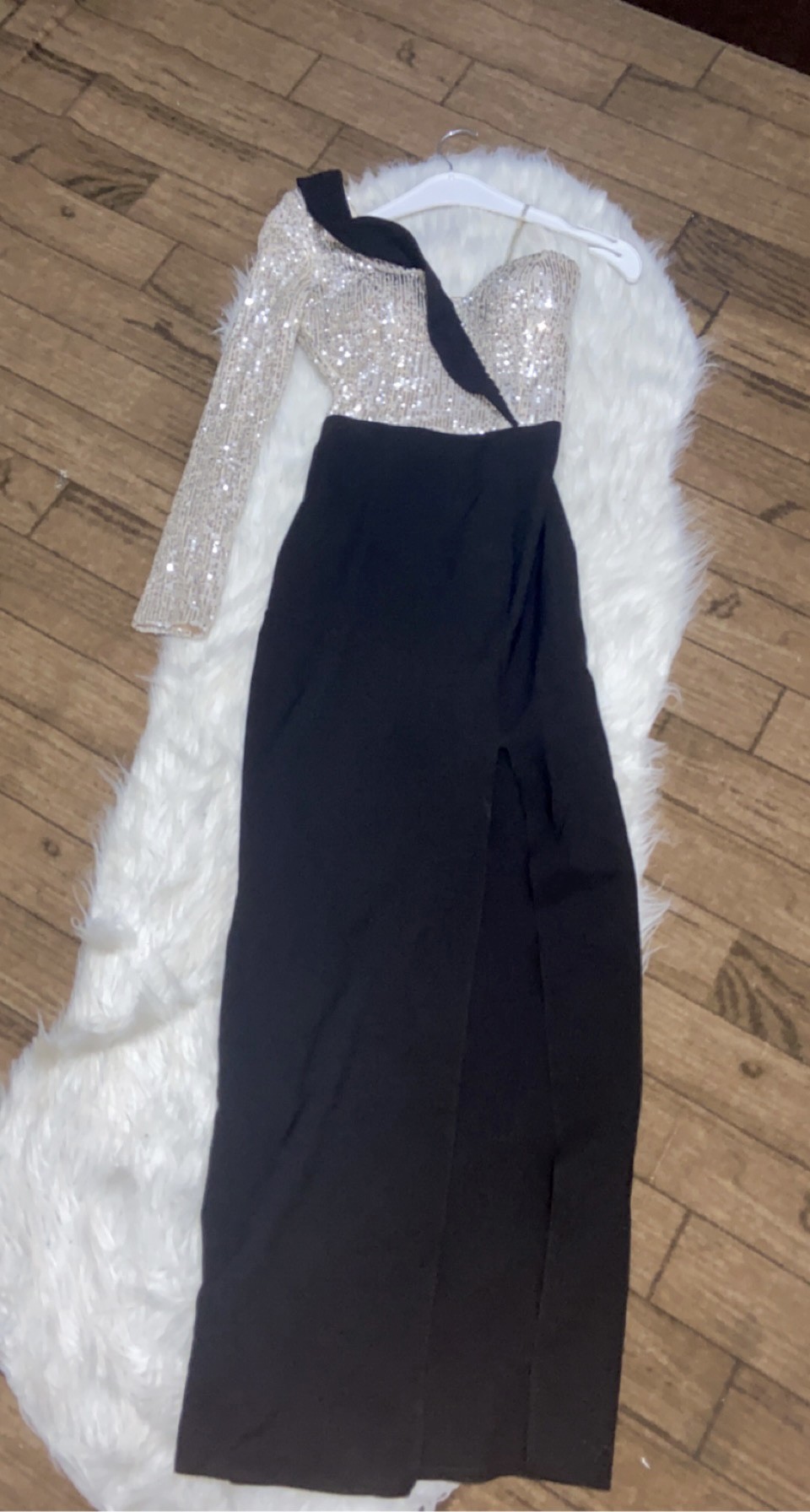 LONG DRESS FOR SALE