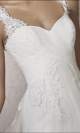 فستان عرس PRONOVIAS WEDDING DRESS للبيع