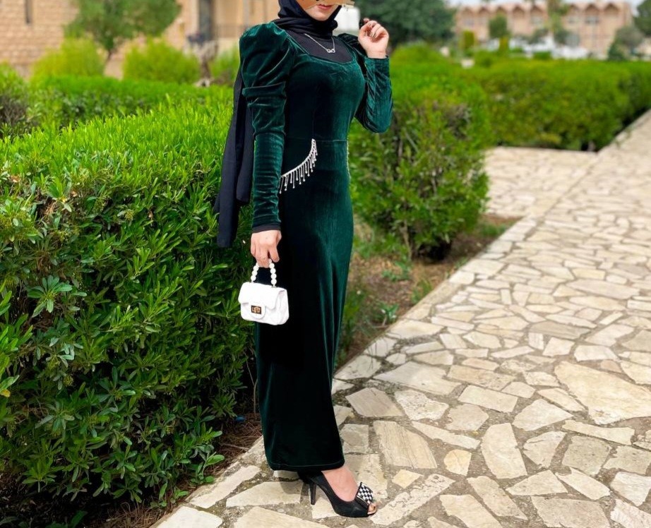 فستان حفلات للبيع