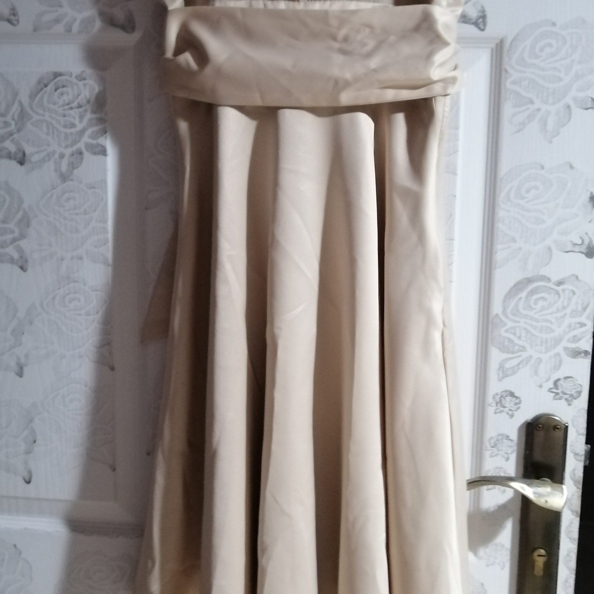 BOUQUET DRESS FOR SALE